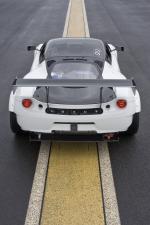 Lotus Evora GX 2012 года